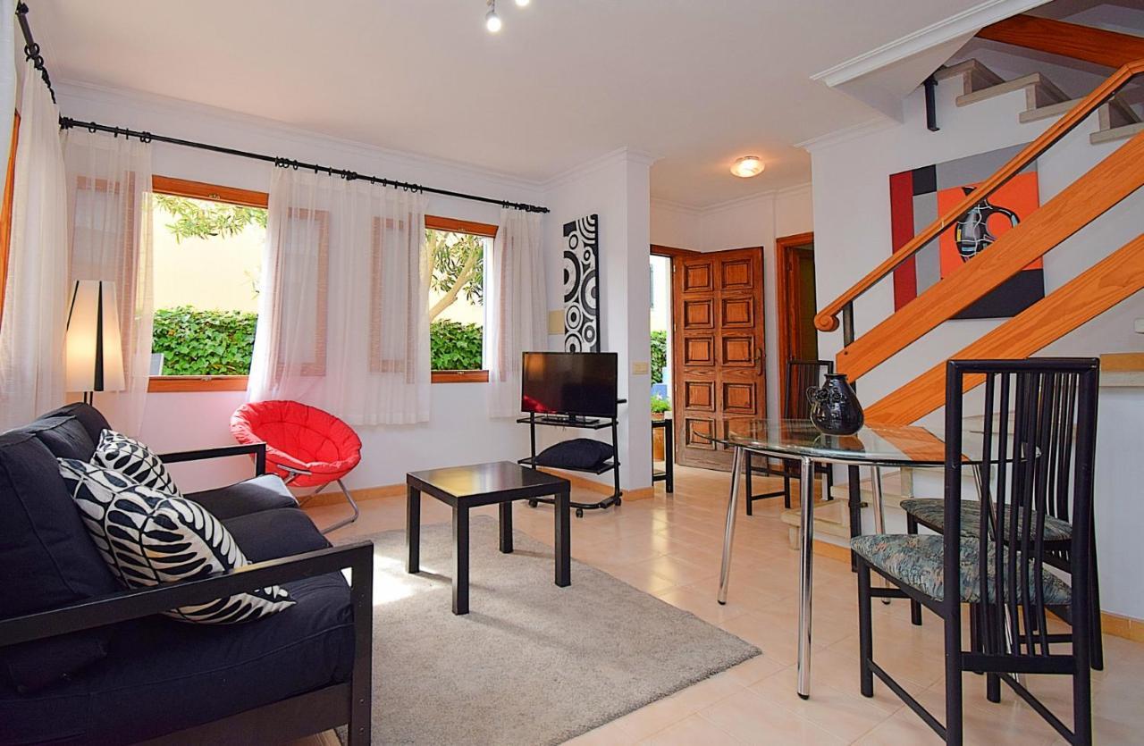 159 Casa Alba Etv9785 By Mallorca Charme Can Picafort  Exterior photo